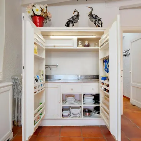 Appartement Casa Piazza San Marco Porto Rotondo