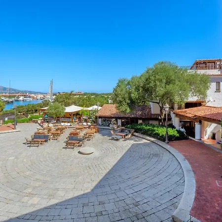 Casa Piazza San Marco Porto Rotondo