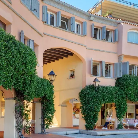 Casa Piazza San Marco Appartement *