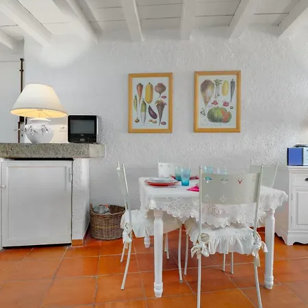 Appartement Casa Piazza San Marco Porto Rotondo