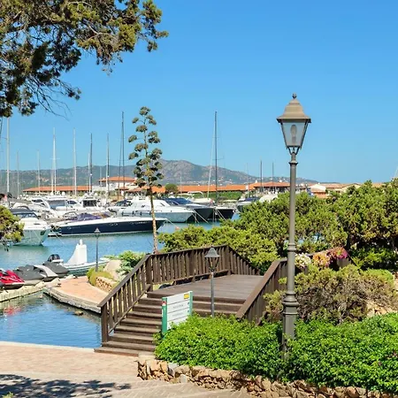 Casa Piazza San Marco * Porto Rotondo